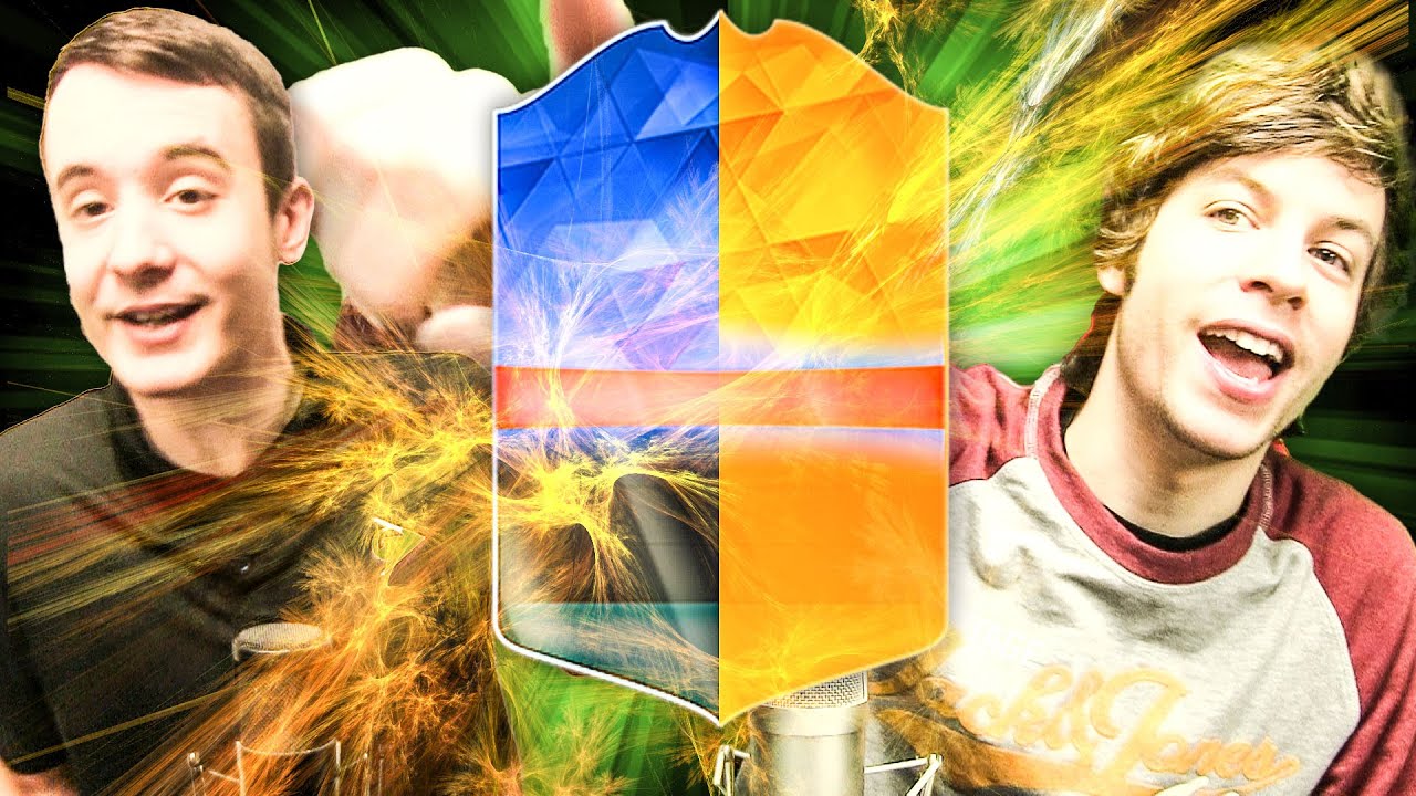 PLAY ALONG AT HOME!! - FIFA 16 Ultimate Team