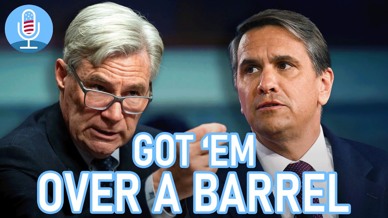 Top Senator Says Blanche Could Get DISBARRED!!!