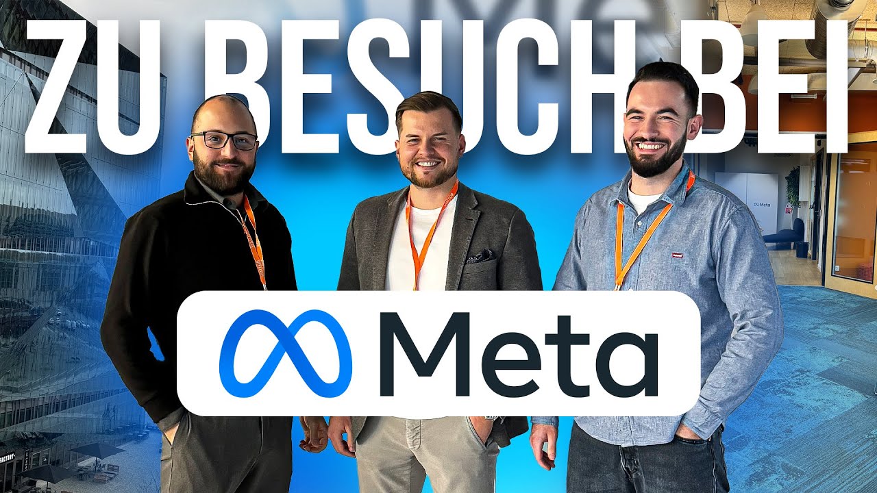 META enthüllt die effektivsten Strategien im Immobilien-Marketing