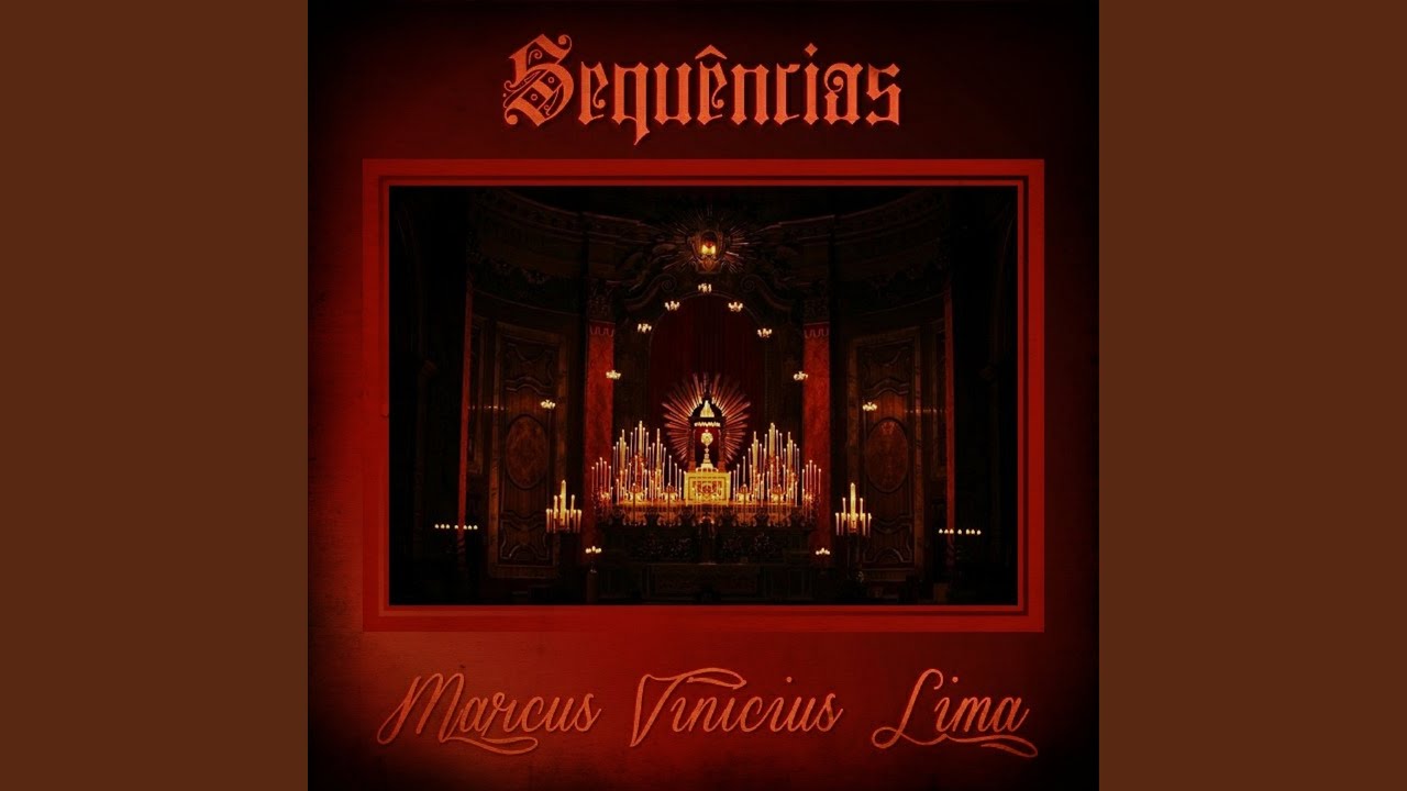 Sequência de Corpus Christi