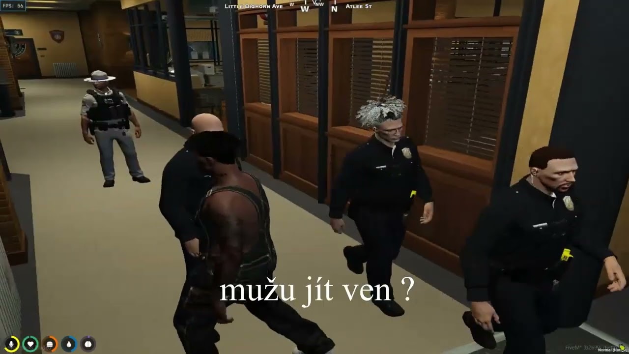 jak utect z cpz