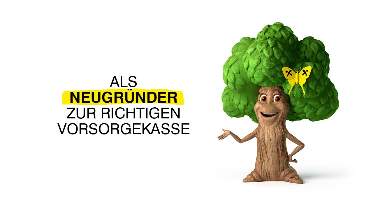 Valida erkl&auml;rt den Beitritt zur Vorsorgekasse.