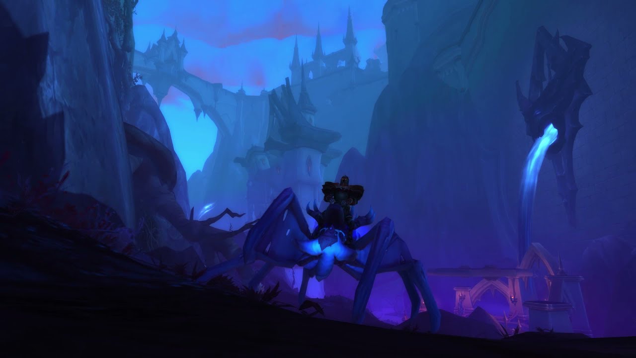 Endmire Flyer on First Kill