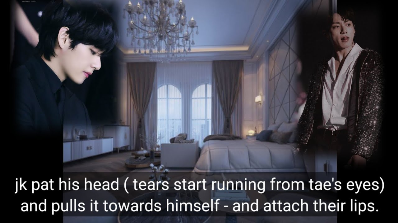 Taekook ff 