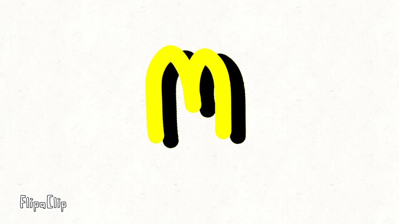 Mcdonalds Logo 1940-2018