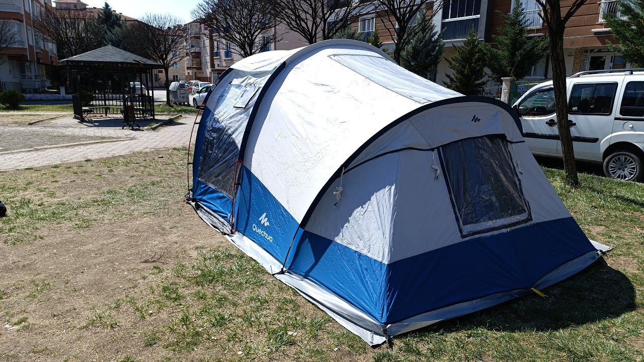 Çadır Nasıl Kurulur??(Modifiyeli Hali)#cadirmodifiye0655 #camping #modifiye #kamp #çadırkampı #kamp
