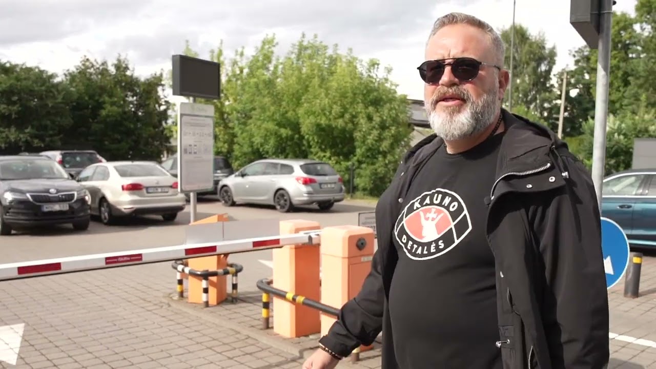 „Kauno diena“ pristato „Kauno detales“: Žaliakalnio kompotas ir žymūs dailininkai S2E3