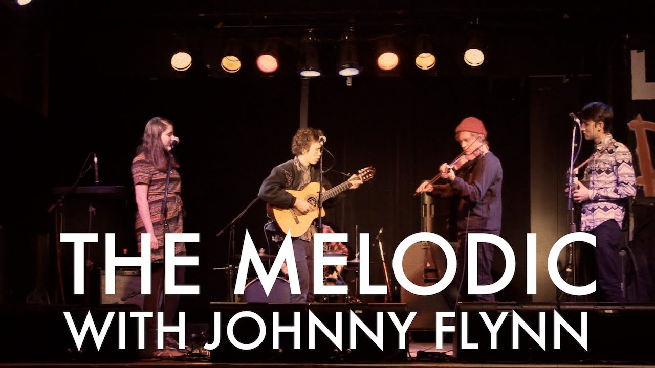 The Melodic - 