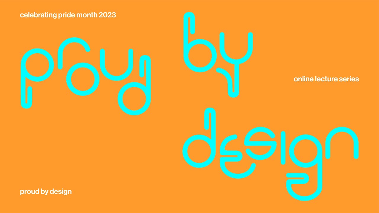 Proud by Design: Ramon Tejada & Silas Munro