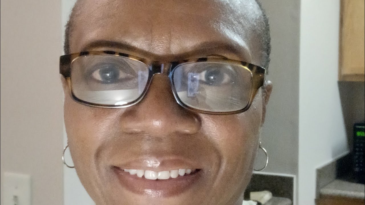 Touch Not God's Anointed (This is a Rhema Word)