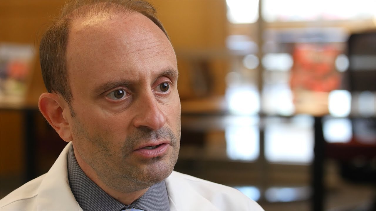 Internal Medicine Residency | CMU College of Medicine
