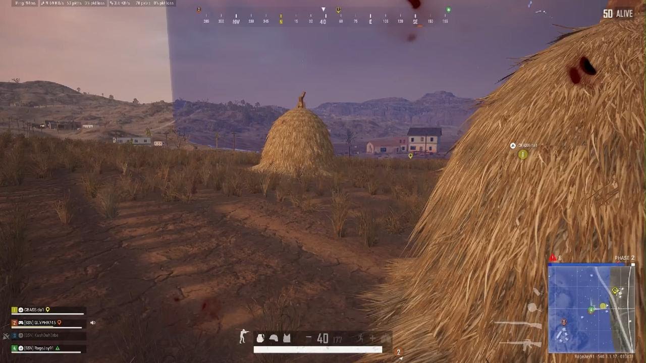 Always Wear A Seatbelt