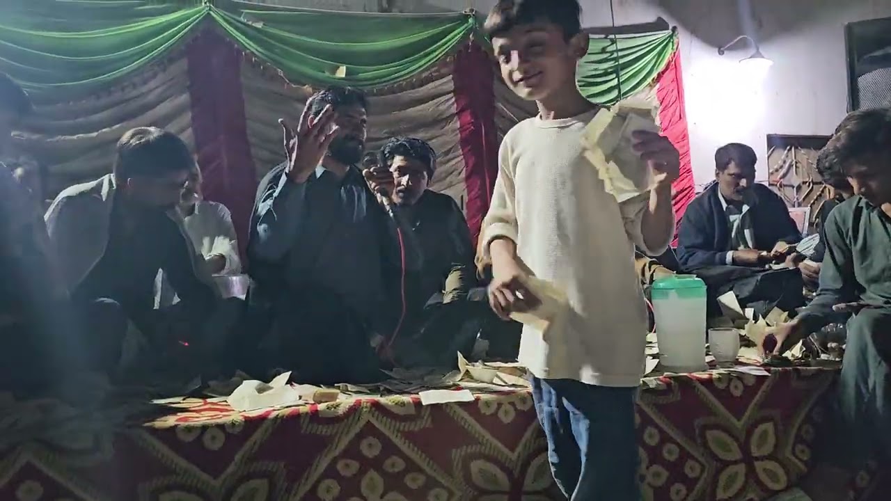 imran shah desi program,,2024