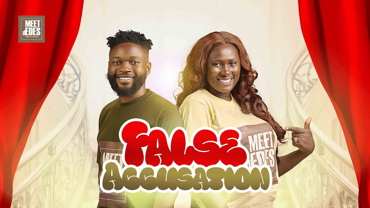 FALSE ACCUSATION - MEET D EDES