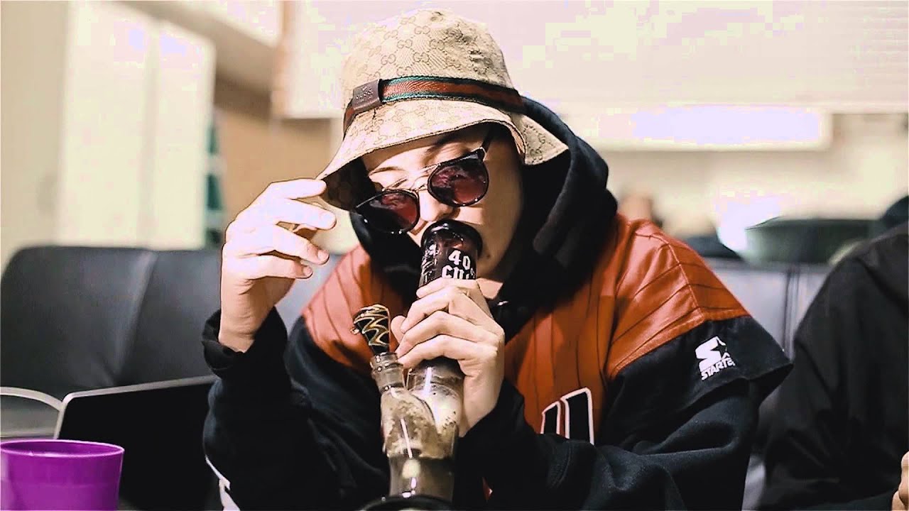 Derek Luh x Skate Maloley - 