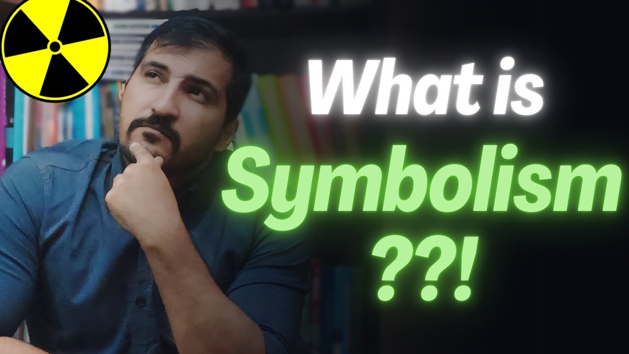 The Movement of Symbolism! What is it?!
