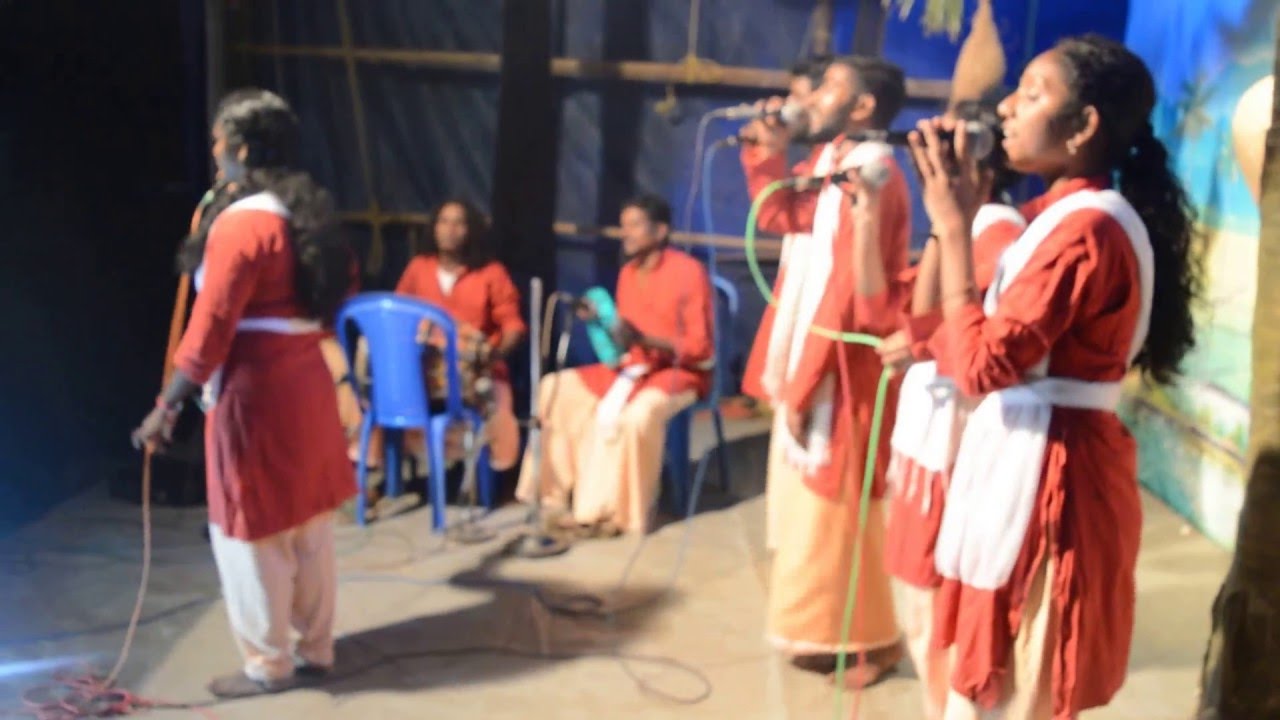 NATTARANG ERNAKULAM NAADANPATTUKAL-