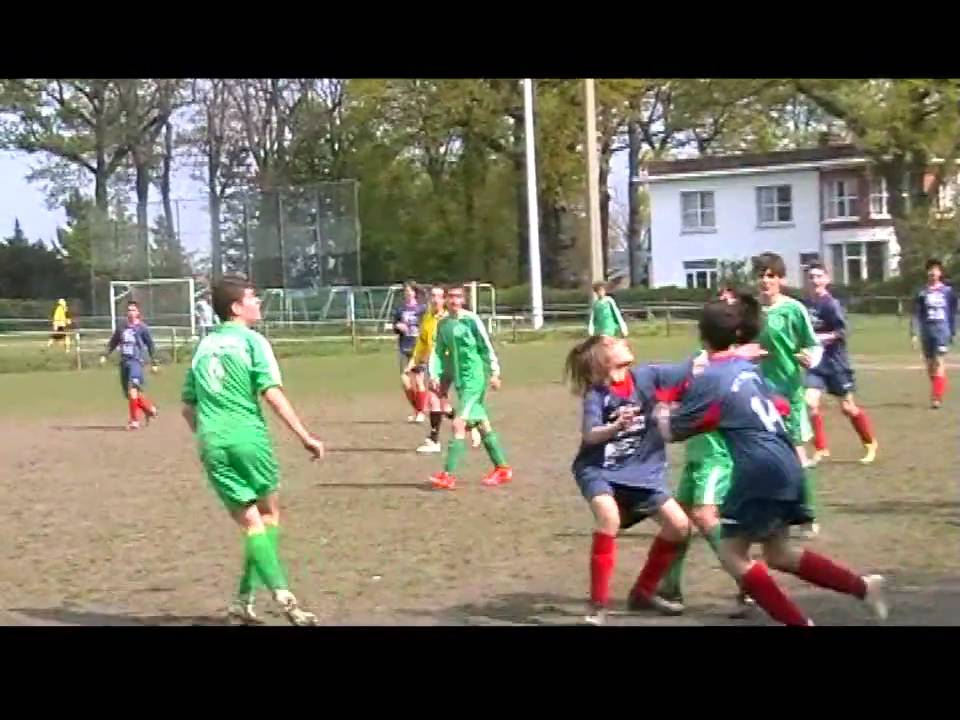 Cadets : Cointe - Cite Sport