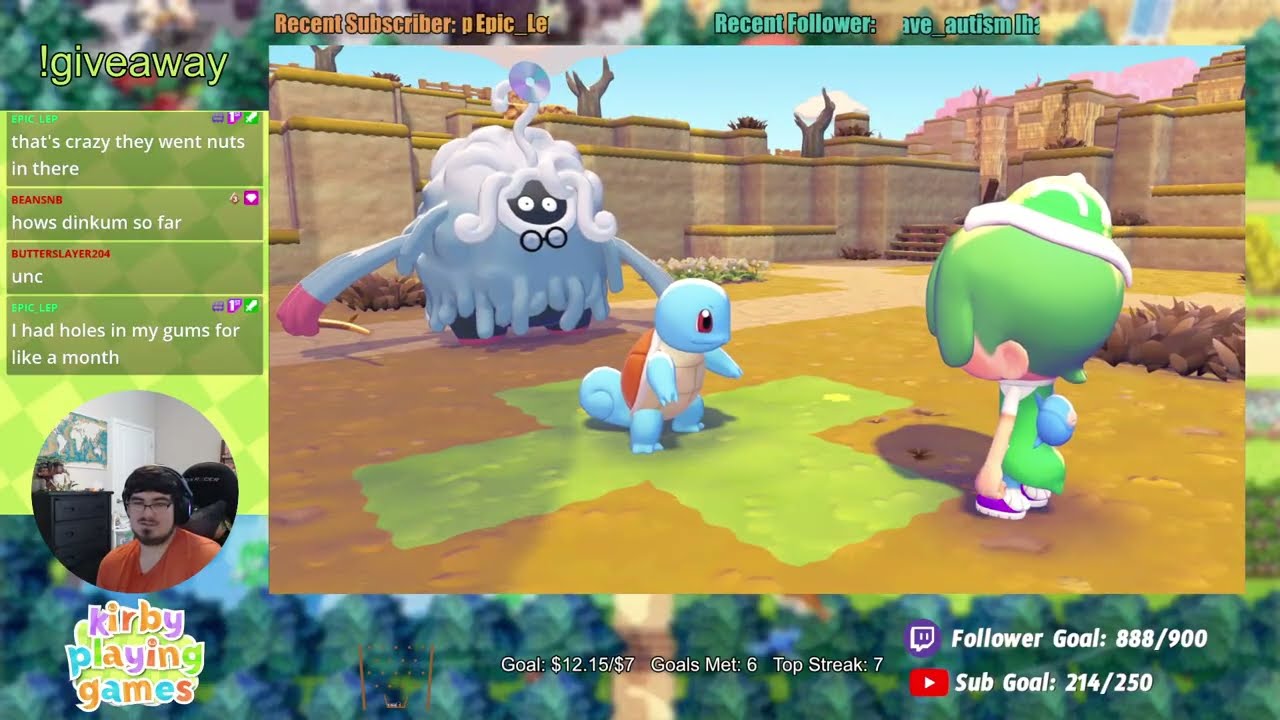 POKOPIA!!!!!
