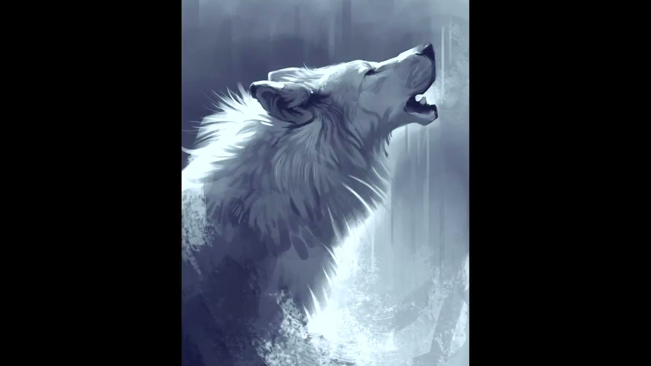 WolfRain