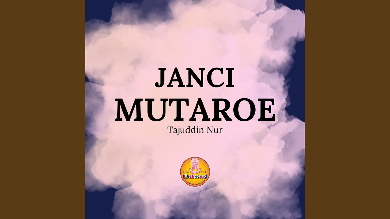 Janci Mutaroe