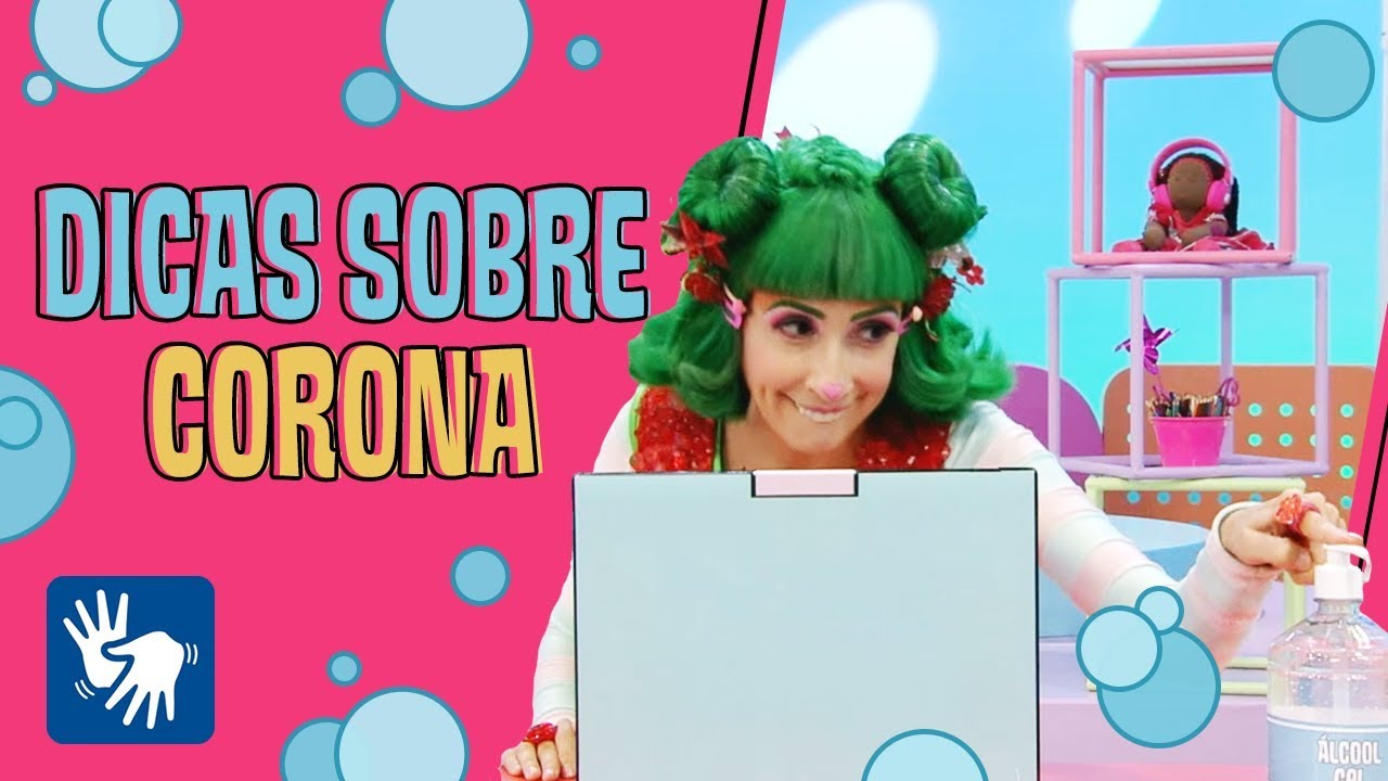 Dicas Sobre Coronavírus | Vlog da Dorô Especial