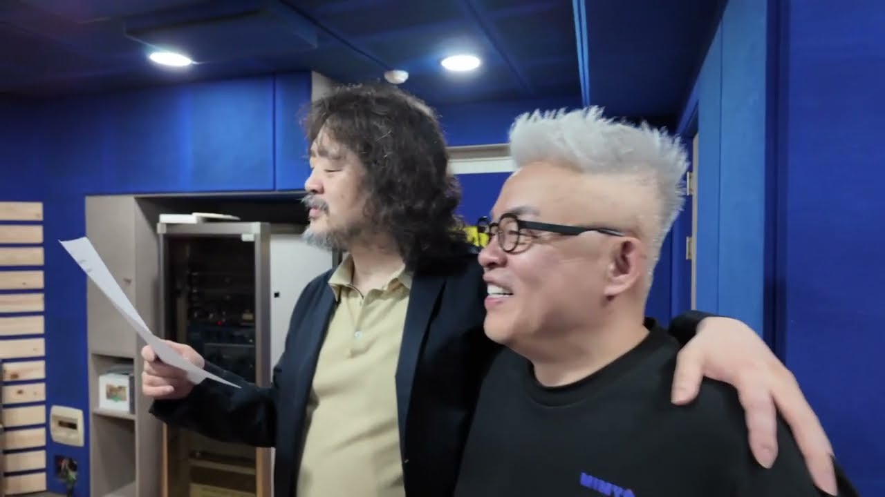 더파워플공연 _ 쿠키영상
