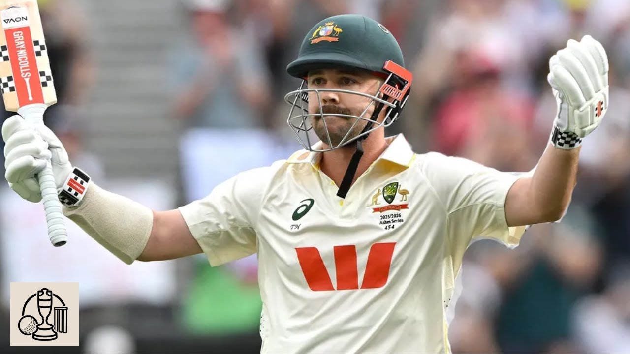 Head Travballs England in Ashes humiliation | First Ashes Test Review | AUS vs ENG