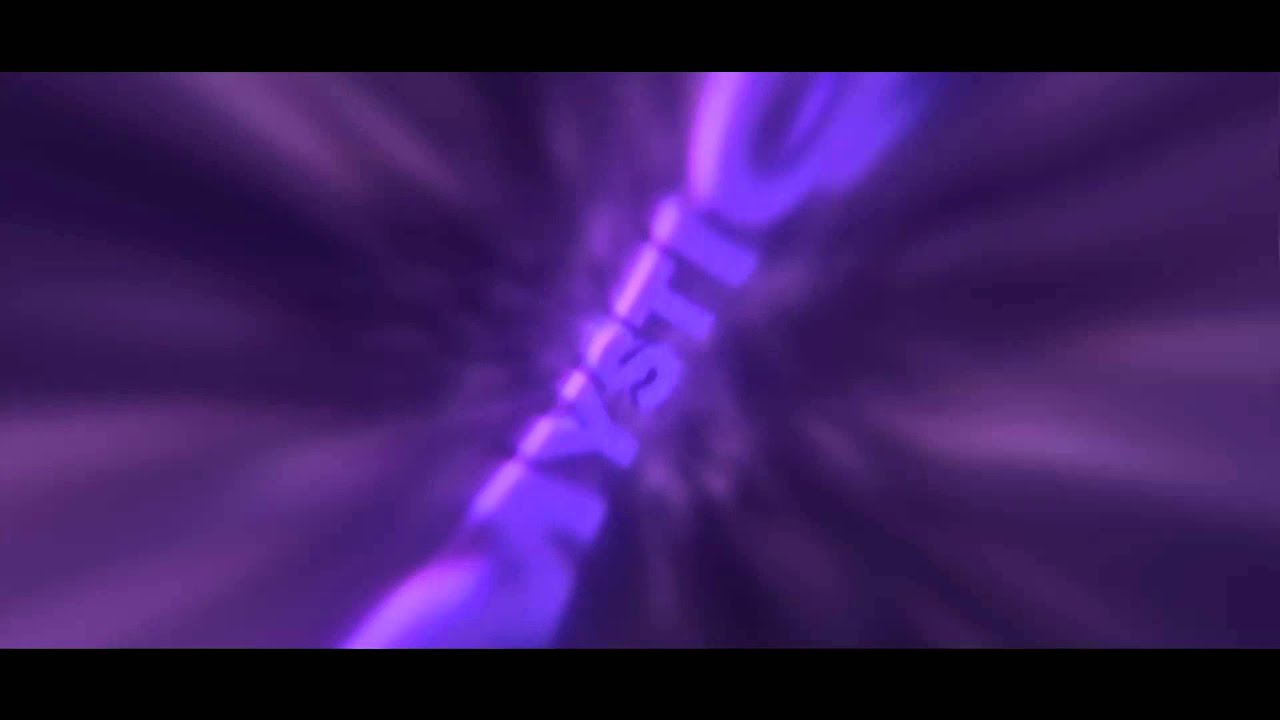 QUIT |Mystiq Intro #ClanIntro &bull;ZailixArts | -bene