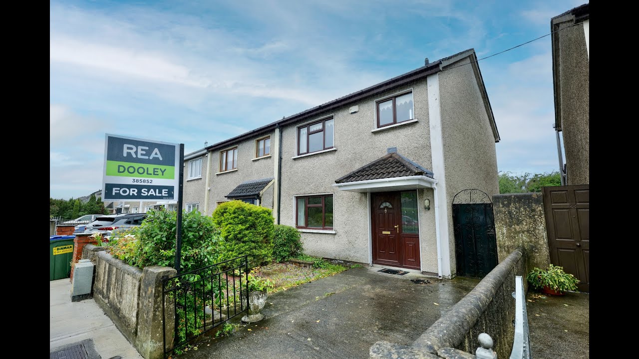 No. 22 Norwood Park, Ballysimon, Limerick - V94 X9YT