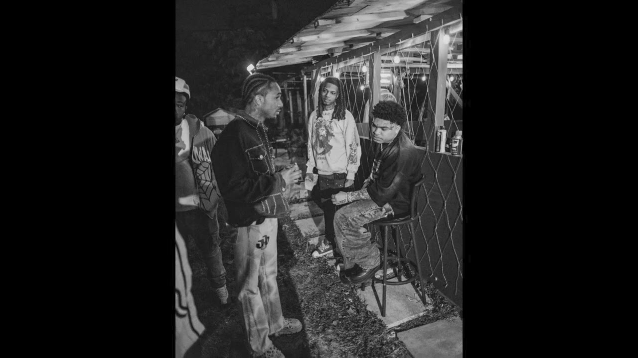 Loe Shimmy Type Beat - 