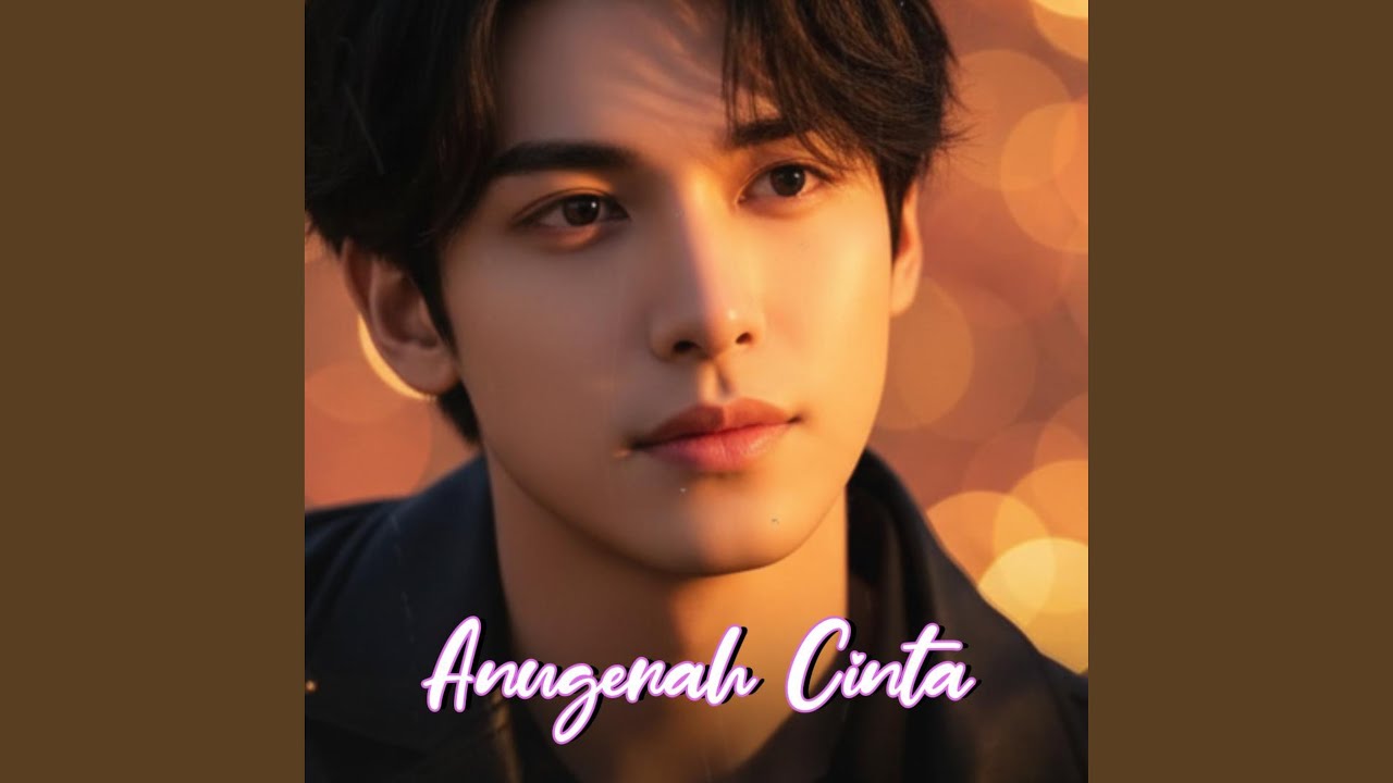 Anugerah Cinta