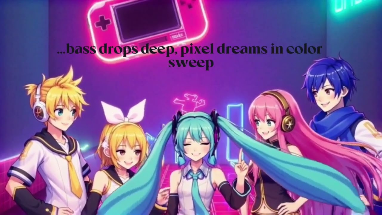 Video Games and Nostalgia