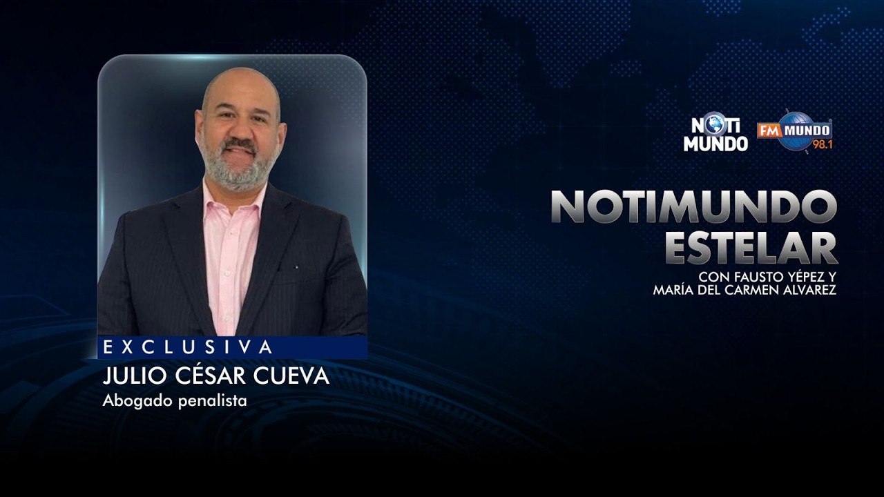 Traslado de Aquiles Alvarez y hermanos a la 'Cárcel del Encuentro'