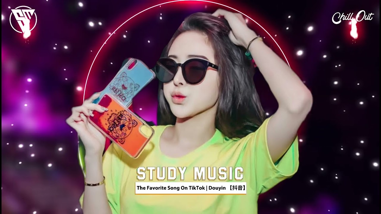 Terbel (Original Mix) - Shiza - 抖音DJ热门版 🍃 TikTok•Douyin•抖音