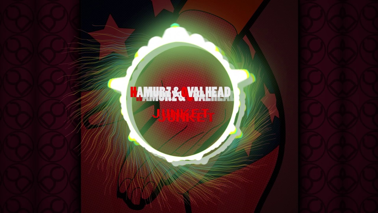 Hamurz & Ovalhead - JUNKET