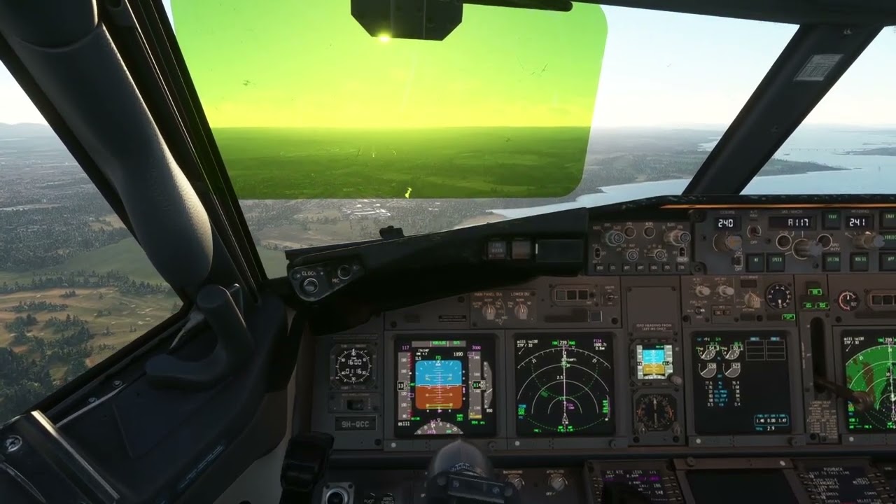 ever heard of air rage