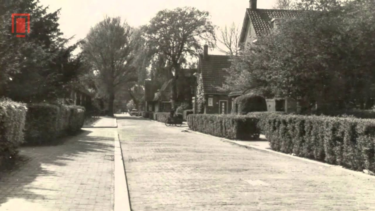 Vreewijk toen en nu