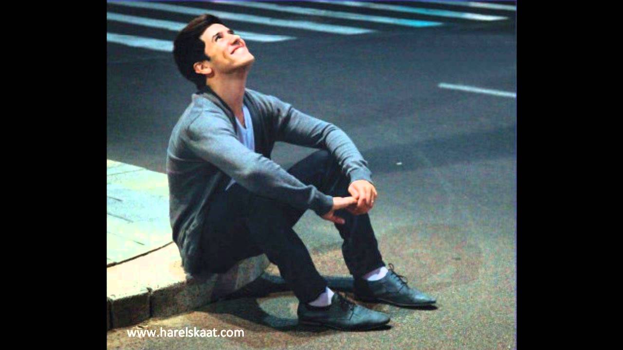 הראל סקעת - משהו טוב Harel skaat - Something good