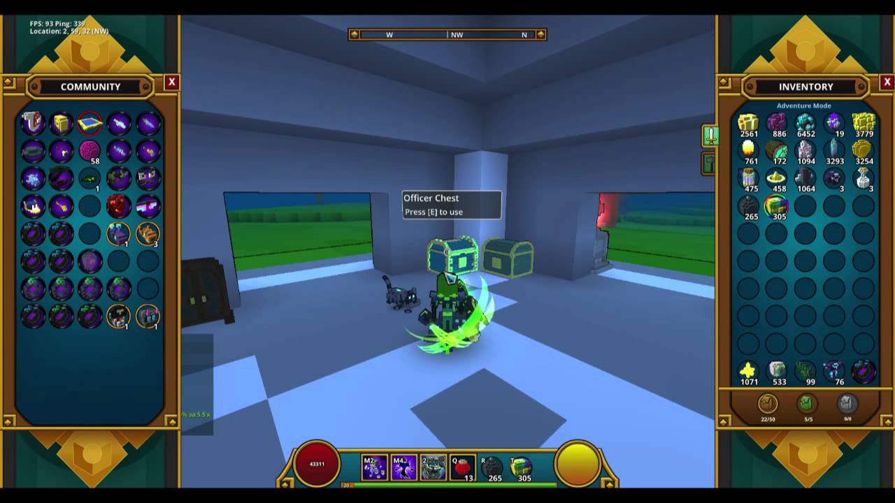 Trove гайд - подробно о заработке Flux`a | или как быстро нафармить Flux