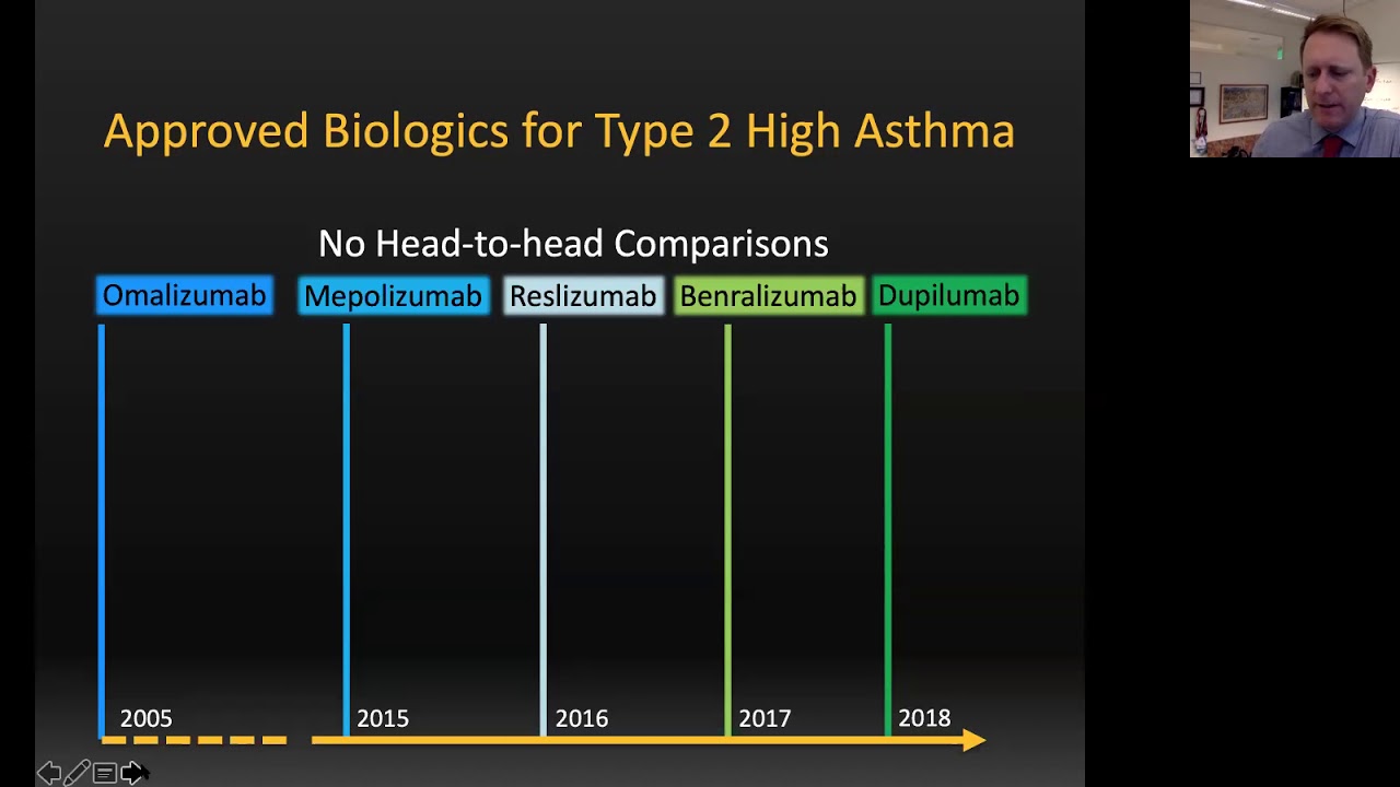 05/26/2020 Neuro-immune interactions in eosinophilic asthma