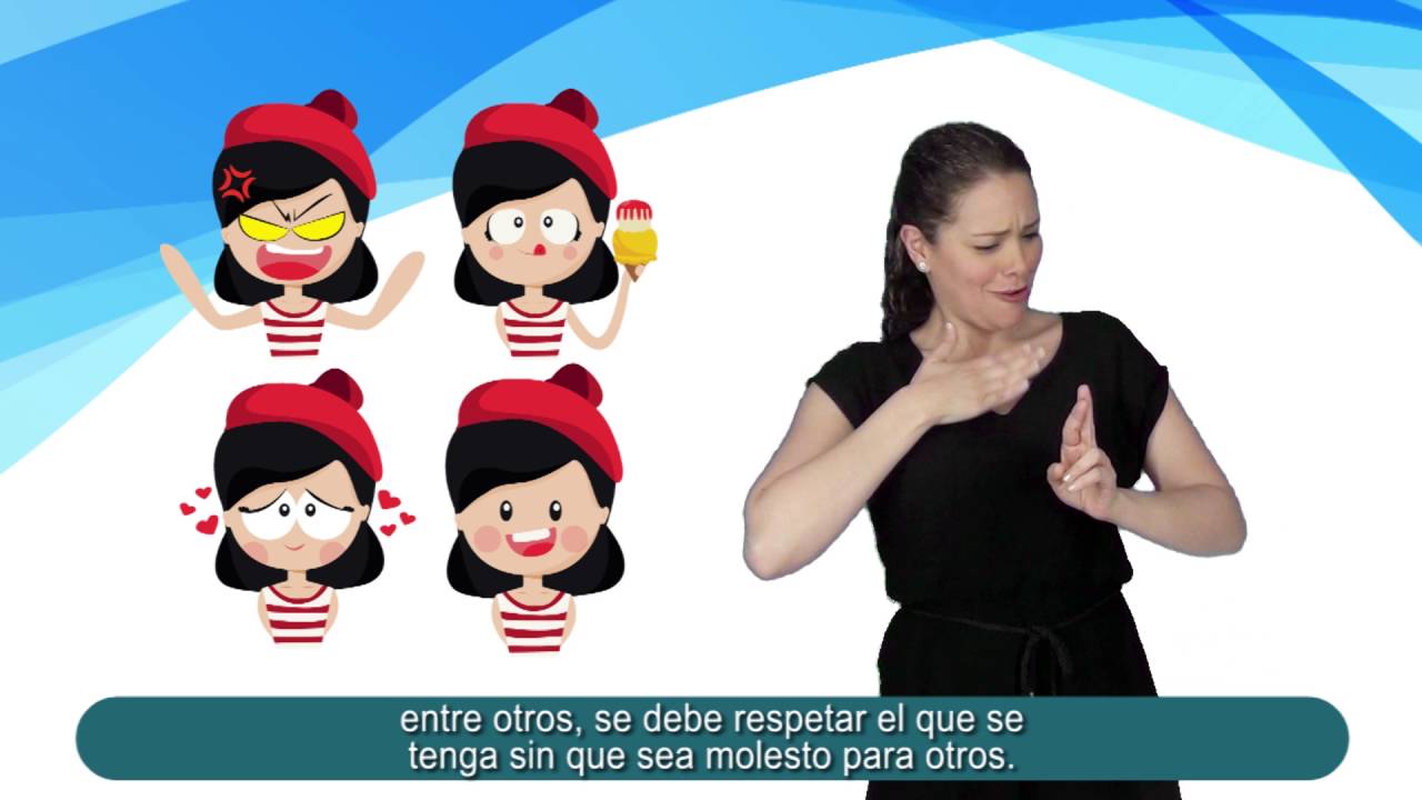 ¿Qué es Identidad? Y Cuales aspectos no hacen parte de la Identidad Sorda