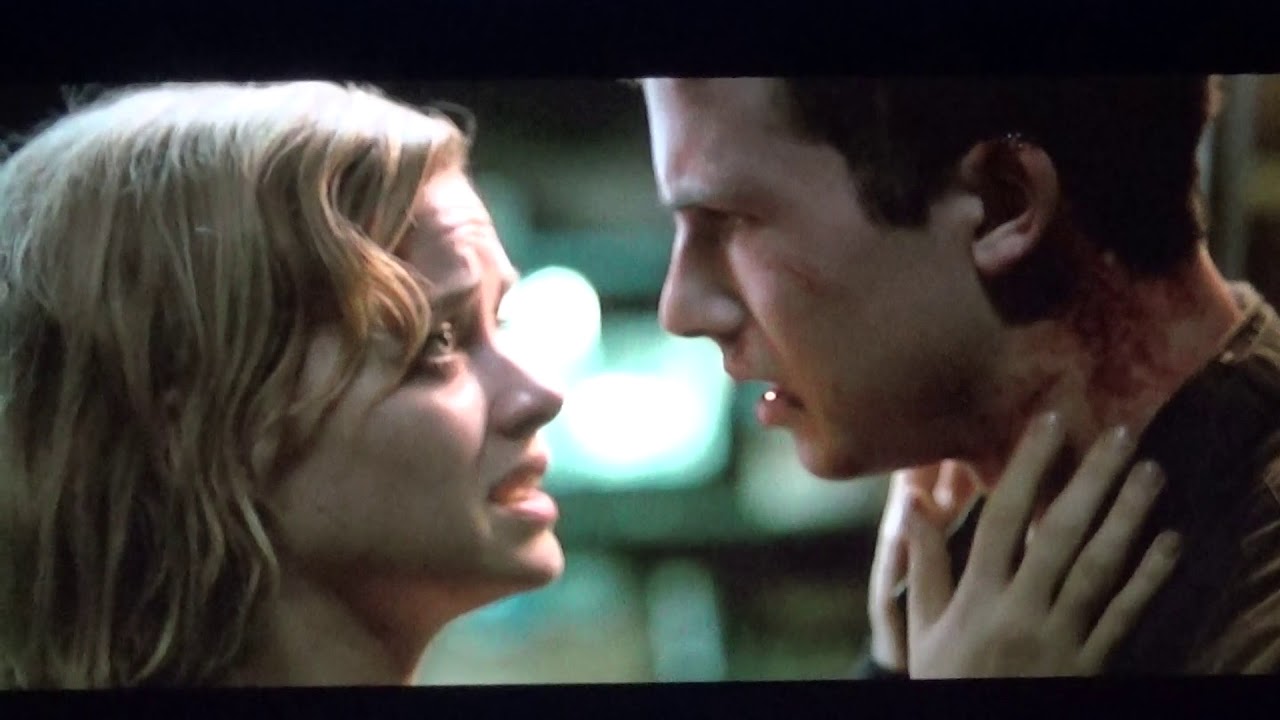 Don't Breathe Alternate Ending (Never Before Shown)