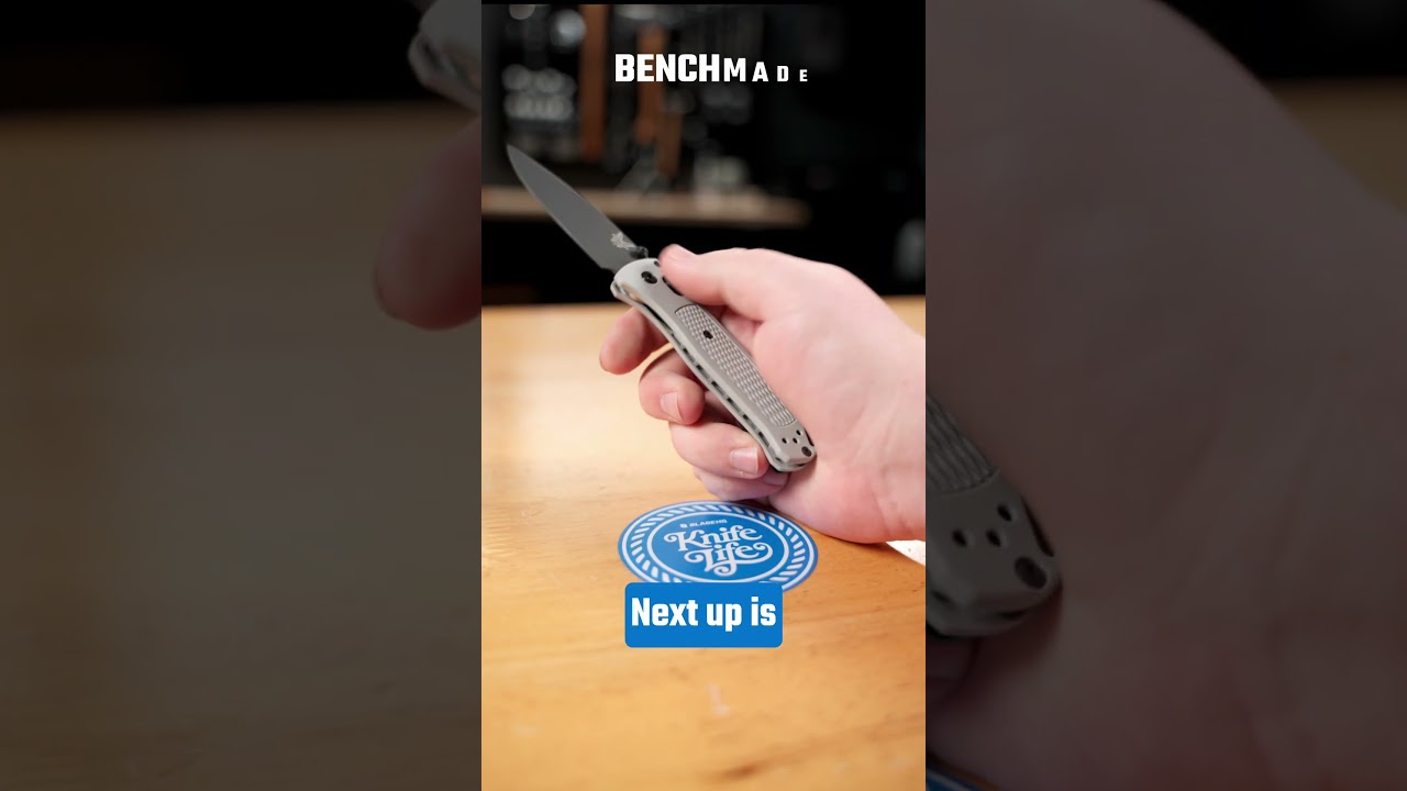 Three Best EDC Knives #foldingknife #edc #everydaycarry #budgetgear #pocketdump