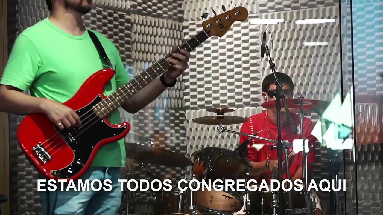 Culto Ao Vivo -25/01/26 - Manhã