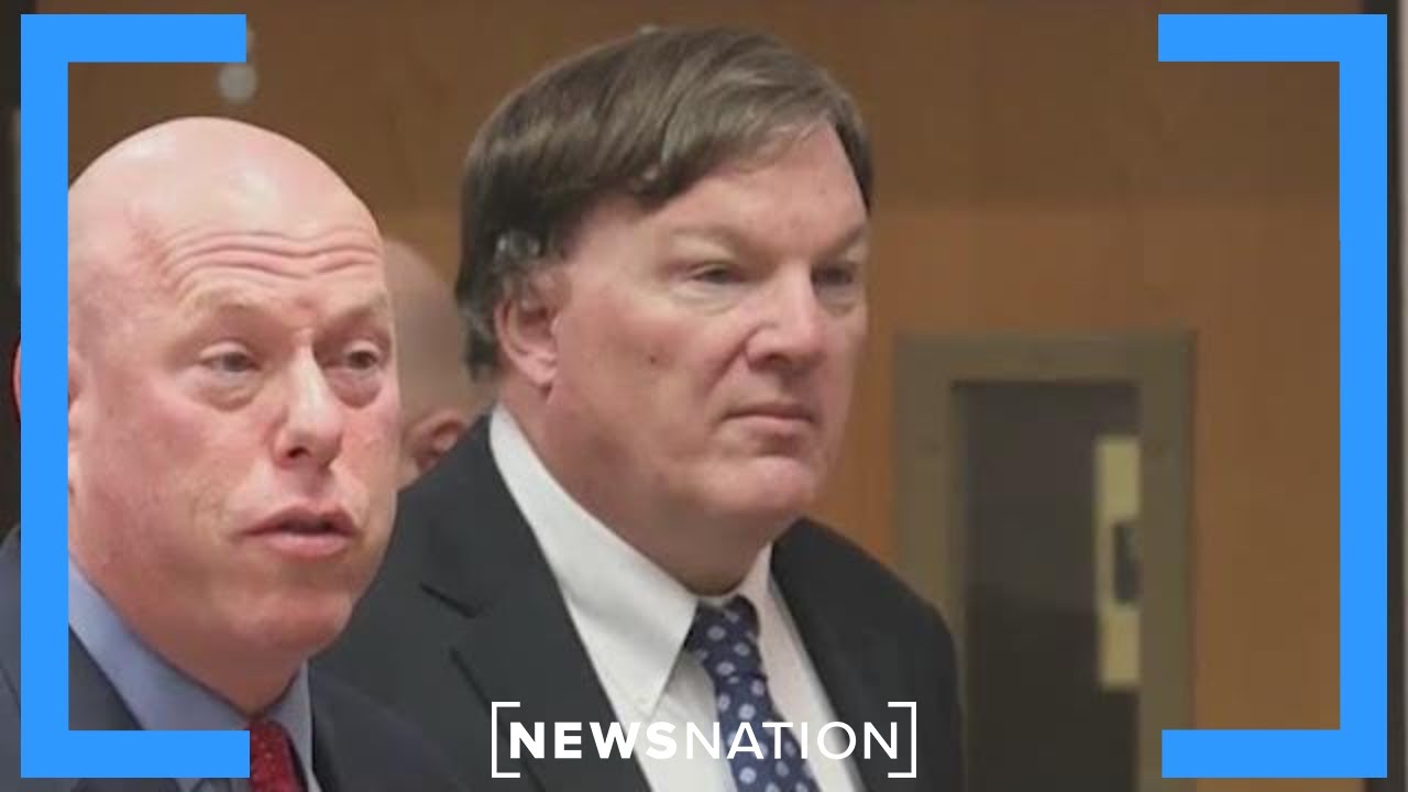 If guilty, Rex Heuermann 'never would have stopped' killing: Psychologist | Banfield