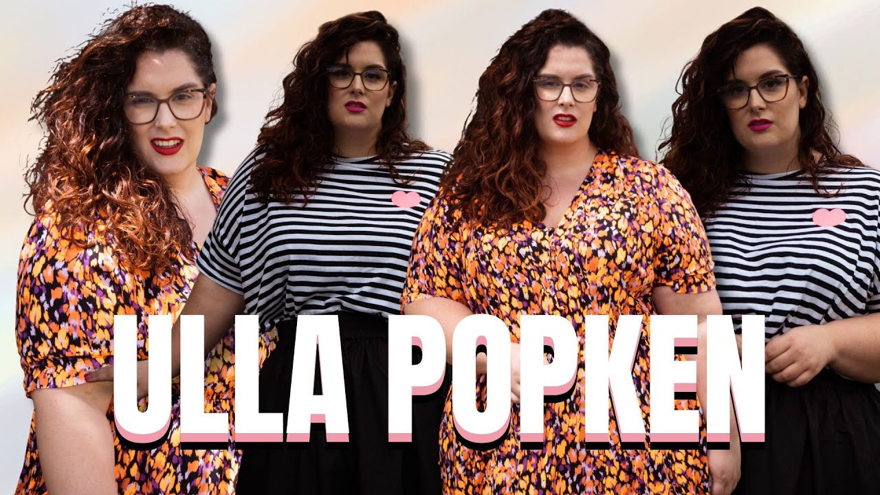 Haul ULLA POPKEN ❤️ dos LOOKS de VERANO