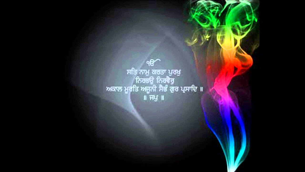 ONE OF THE BEST EVER WAHEGURU JI SHABAD AND I BET IT U GONNA LUV IT GUYS