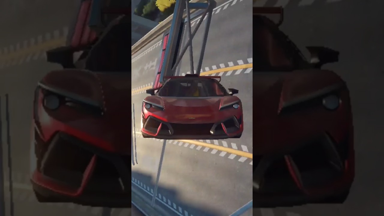 #UnitePlay | FV FRANGIVENTO SORPASSO GT3 | #Car #Cinematic #Video Part#2