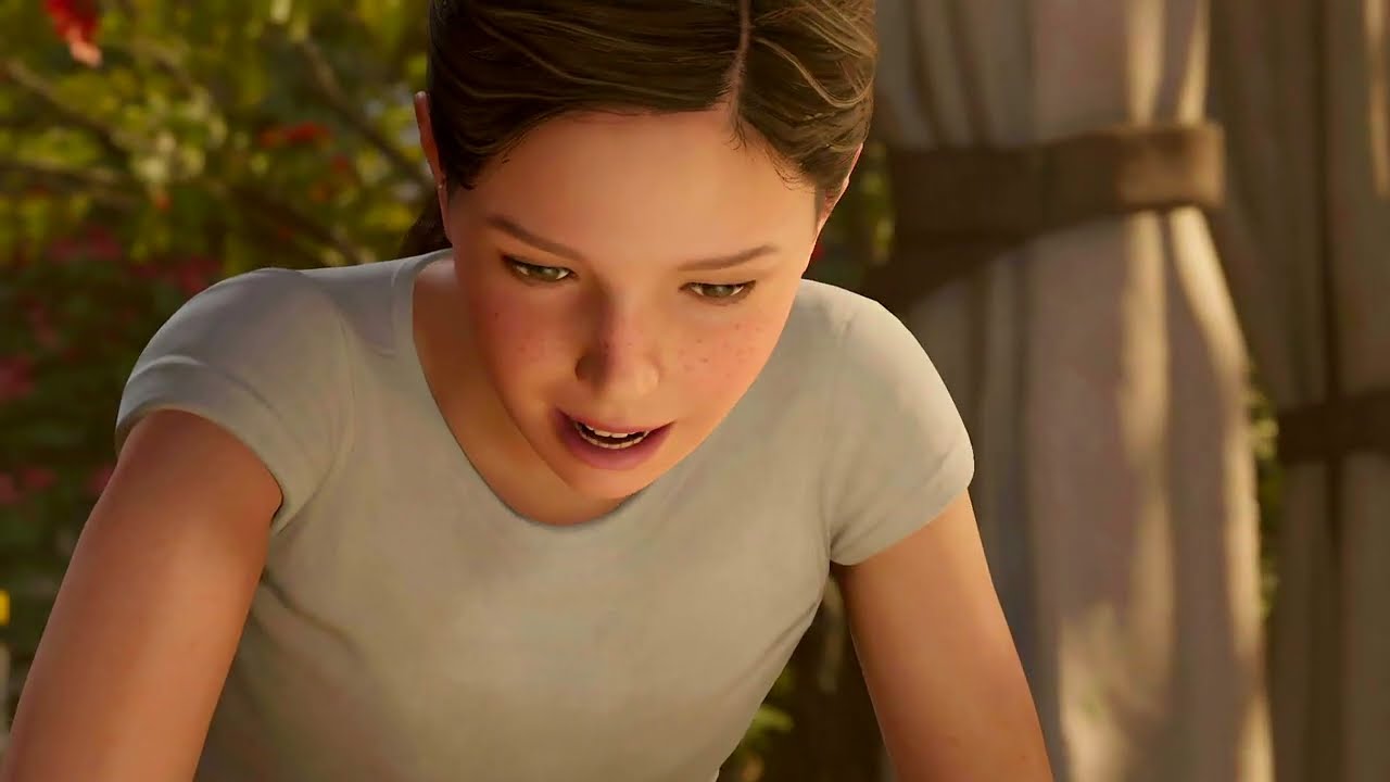 Shadow Of The Tomb Raider | Croft Manor | PS4 Gameplay/Walkthrough